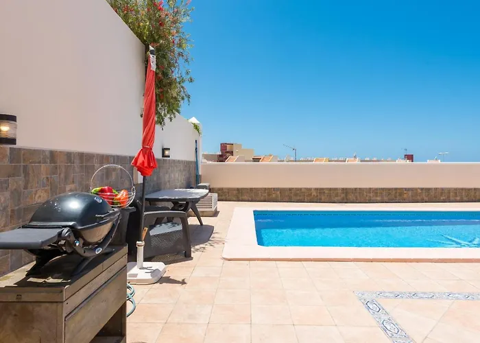 Beautiful Sahara, Bbq * 아데제